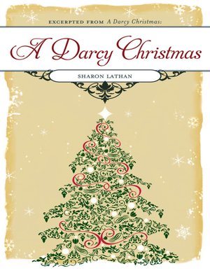 cover image of A Darcy Christmas